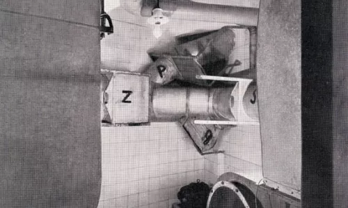 C101 Café Esplanade